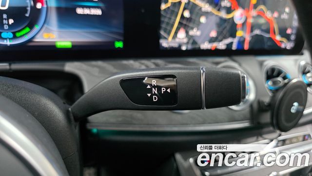 Mercedes-Benz CLS-Class CLS450 4MATIC AMG Line