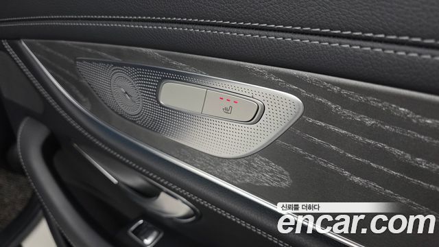 Mercedes-Benz CLS-Class CLS450 4MATIC AMG Line