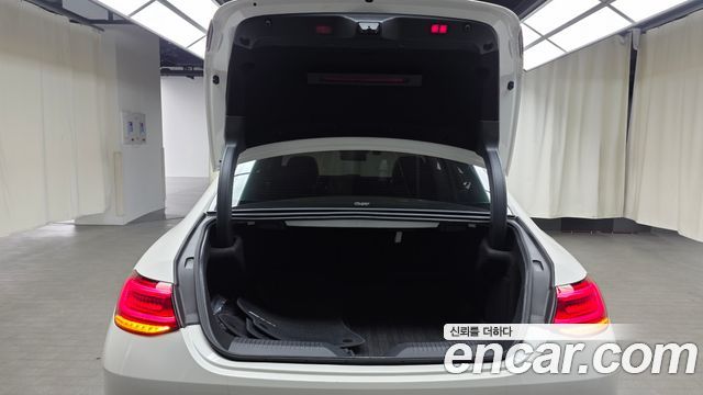 Mercedes-Benz CLS-Class CLS450 4MATIC AMG Line
