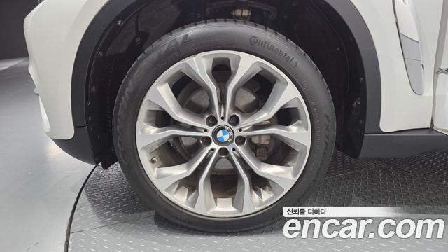 BMW X6 xDrive 30d
