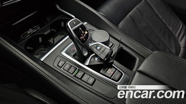 BMW X6 xDrive 30d