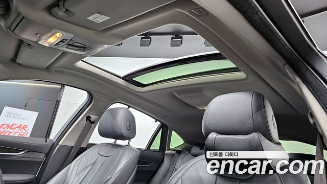 BMW X6 xDrive 30d