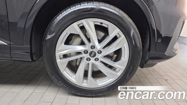Audi Q7 45 TDI Quattro Premium