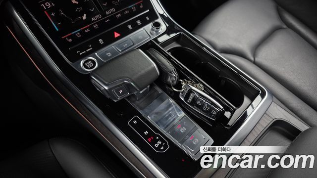 Audi Q7 45 TDI Quattro Premium