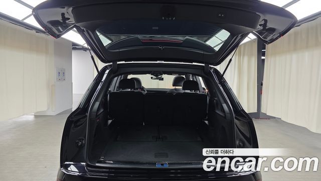 Audi Q7 45 TDI Quattro Premium