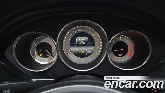 Mercedes-Benz CLS-Class CLS250 d 4MATIC