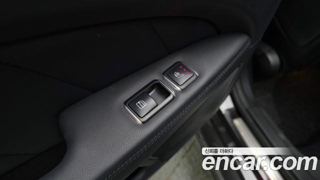 Mercedes-Benz CLS-Class CLS250 d 4MATIC