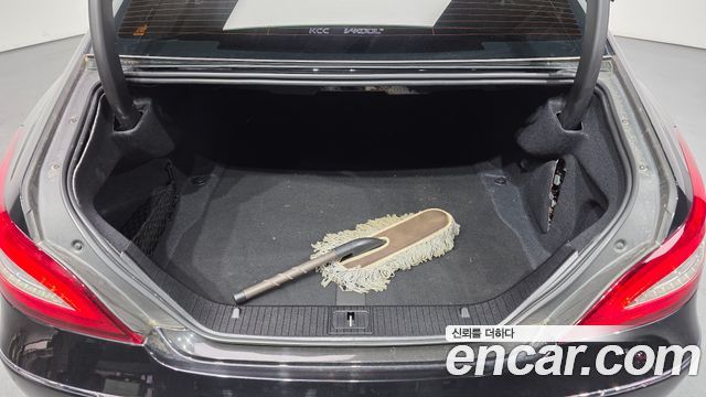 Mercedes-Benz CLS-Class CLS250 d 4MATIC