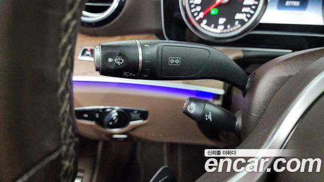 Mercedes-Benz E-Class E220d 4MATIC Exclusive