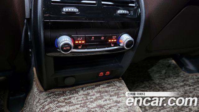 BMW 5-Series 530i M Sport Package