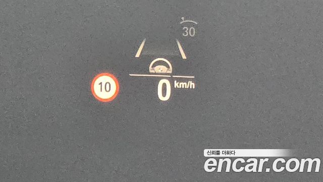BMW 5-Series 530i M Sport Package
