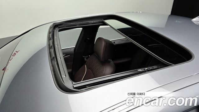 BMW 5-Series 530i M Sport Package
