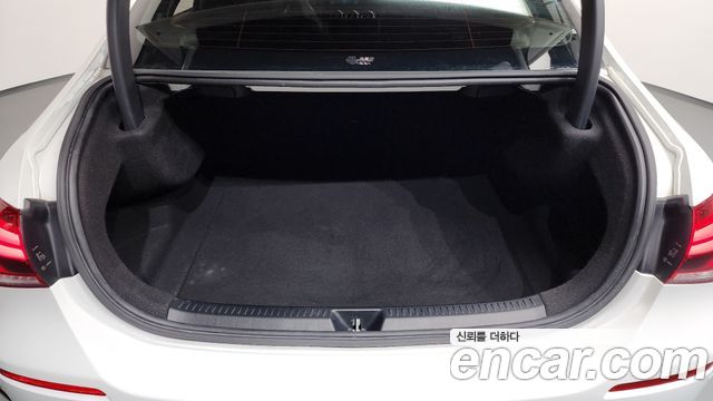 Mercedes-Benz A-Class A220 Sedan