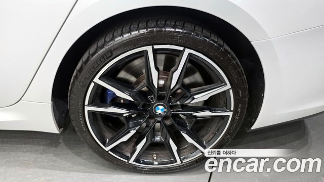 BMW 8-Series M850i xDrive Gran Coupe