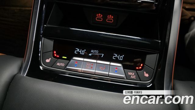 BMW 8-Series M850i xDrive Gran Coupe