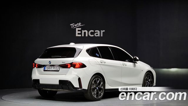 BMW 1-Series 120 M Sport