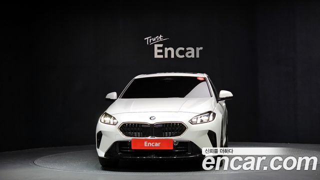 BMW 1-Series 120 M Sport