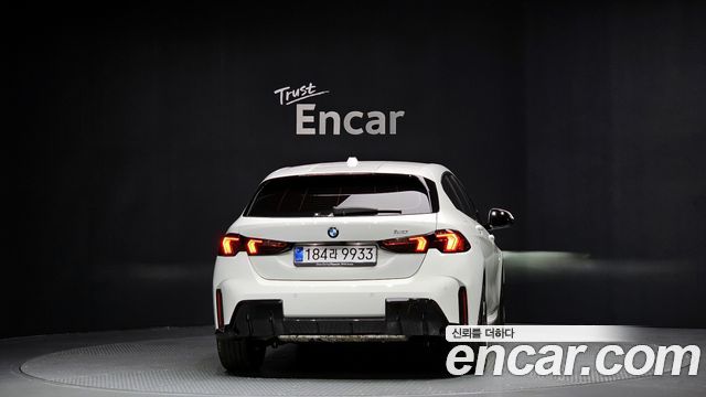 BMW 1-Series 120 M Sport