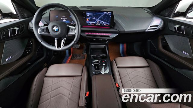 BMW 1-Series 120 M Sport