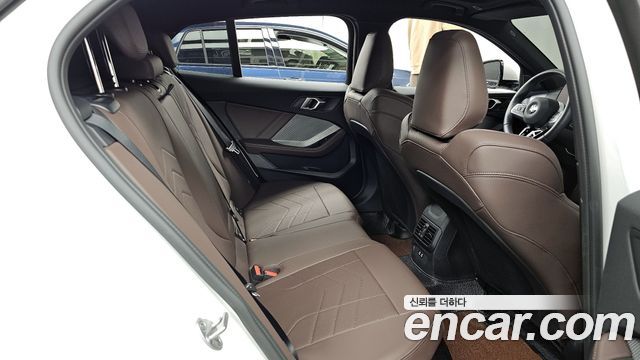 BMW 1-Series 120 M Sport