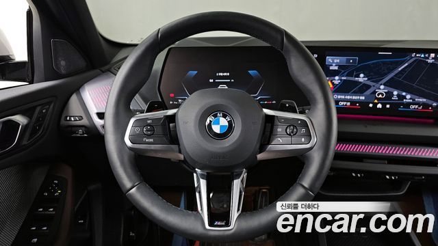 BMW 1-Series 120 M Sport