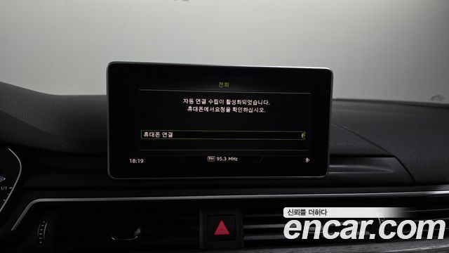 Audi A4 30 TDI Premium