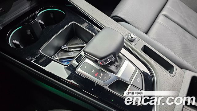 Audi A4 40 TFSI Premium