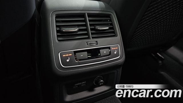 Audi A4 40 TFSI Premium