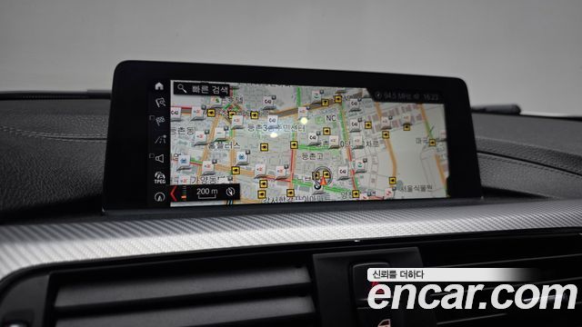 BMW 3-Series 320d M Sport