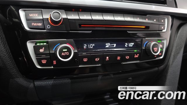 BMW 3-Series 320d M Sport