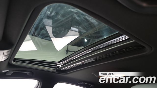 BMW 3-Series 320d M Sport