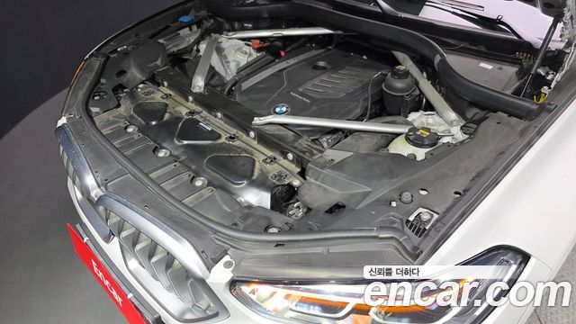 BMW X6 xDrive40i M Sports Online Exclusive Edition