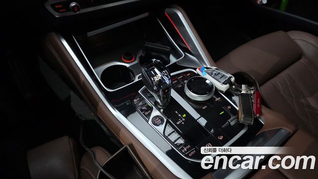 BMW X6 xDrive40i M Sports Online Exclusive Edition
