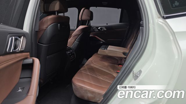 BMW X6 xDrive40i M Sports Online Exclusive Edition