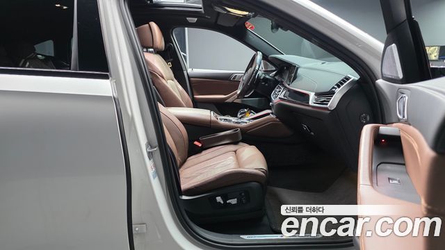 BMW X6 xDrive40i M Sports Online Exclusive Edition