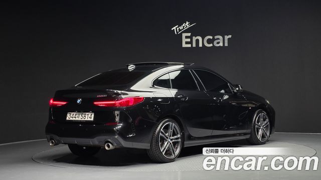 BMW 2-Series 220i M Sports