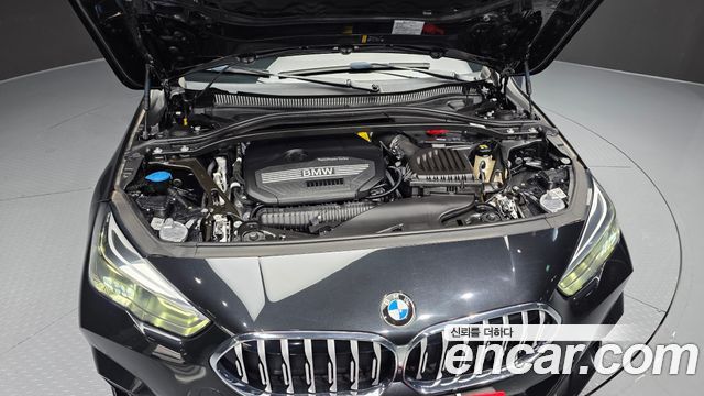 BMW 2-Series 220i M Sports