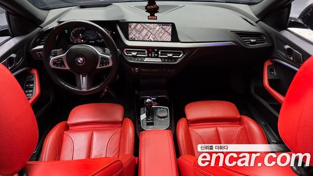 BMW 2-Series 220i M Sports