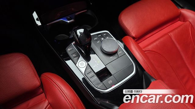 BMW 2-Series 220i M Sports