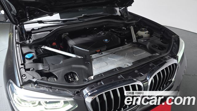 BMW X4 xDrive20i M Sport X