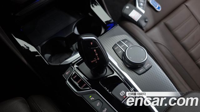 BMW X4 xDrive20i M Sport X