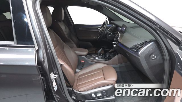 BMW X4 xDrive20i M Sport X