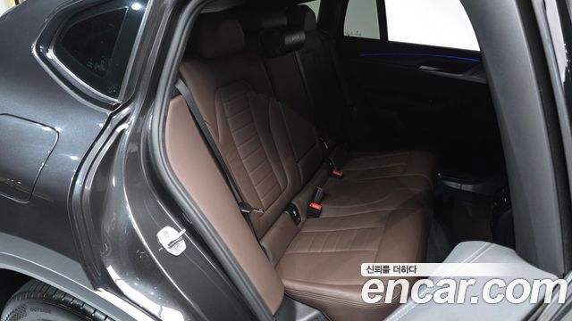 BMW X4 xDrive20i M Sport X