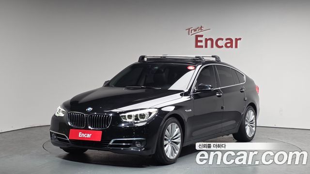 BMW Gran Turismo GT ED Edition
