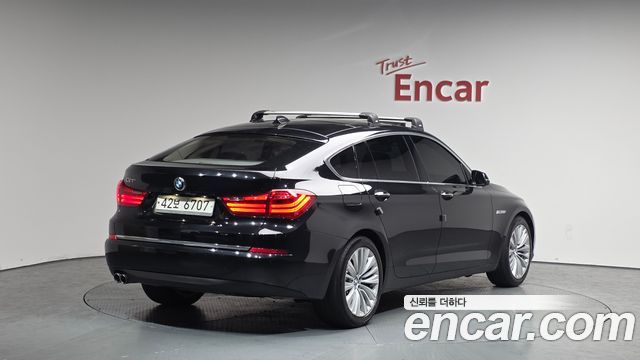 BMW Gran Turismo GT ED Edition