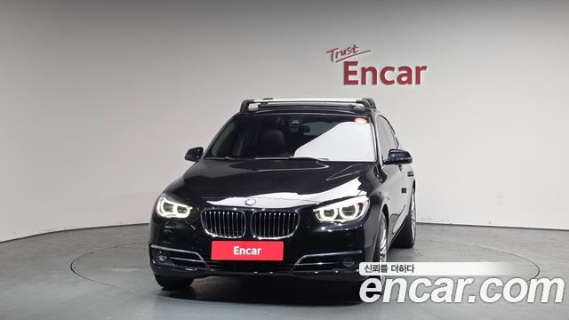BMW Gran Turismo GT ED Edition