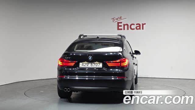 BMW Gran Turismo GT ED Edition