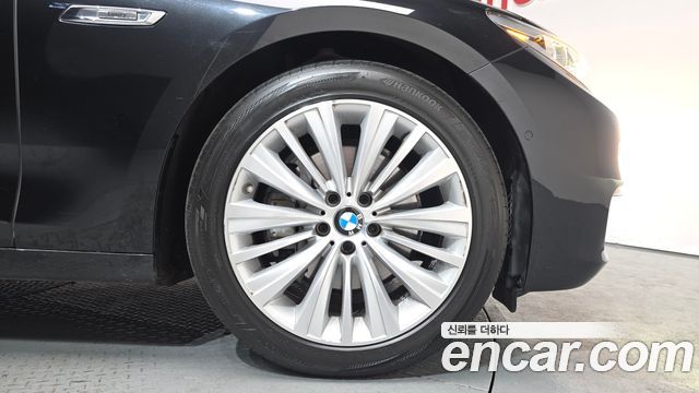 BMW Gran Turismo GT ED Edition
