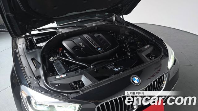 BMW Gran Turismo GT ED Edition