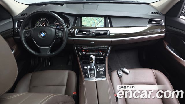 BMW Gran Turismo GT ED Edition